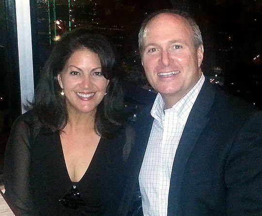 Founders Stan & Mandy Dennis have over 25 years of experience working with married couples.